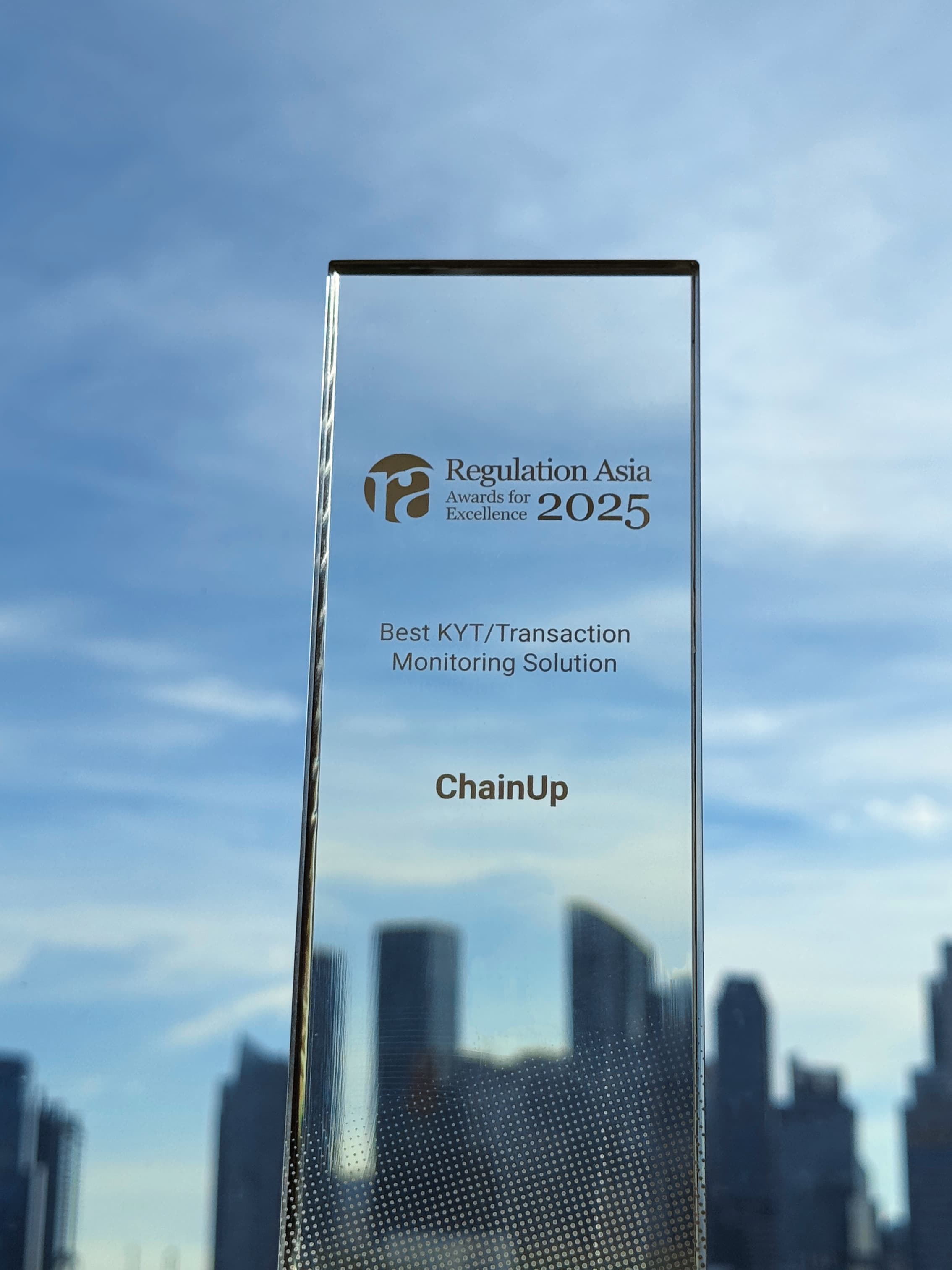 Regulation Asia Awards 2025